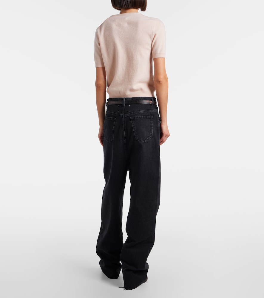 Wide- Leg