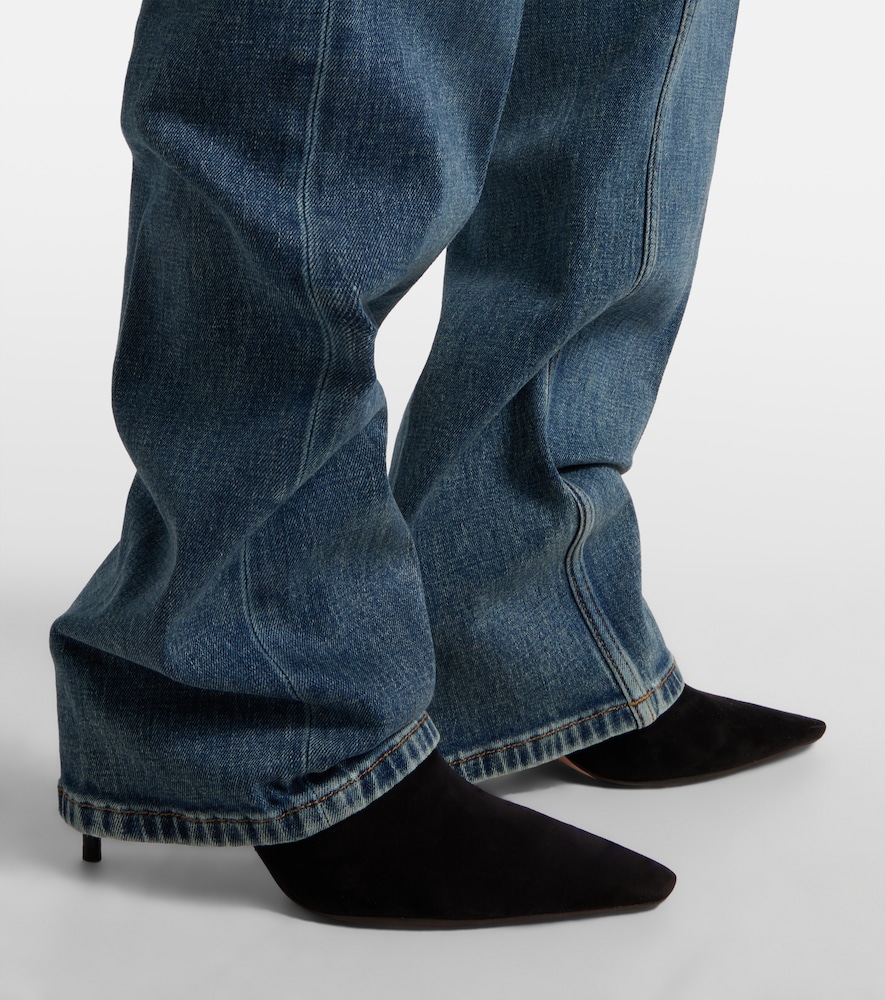 Duchesse Mules