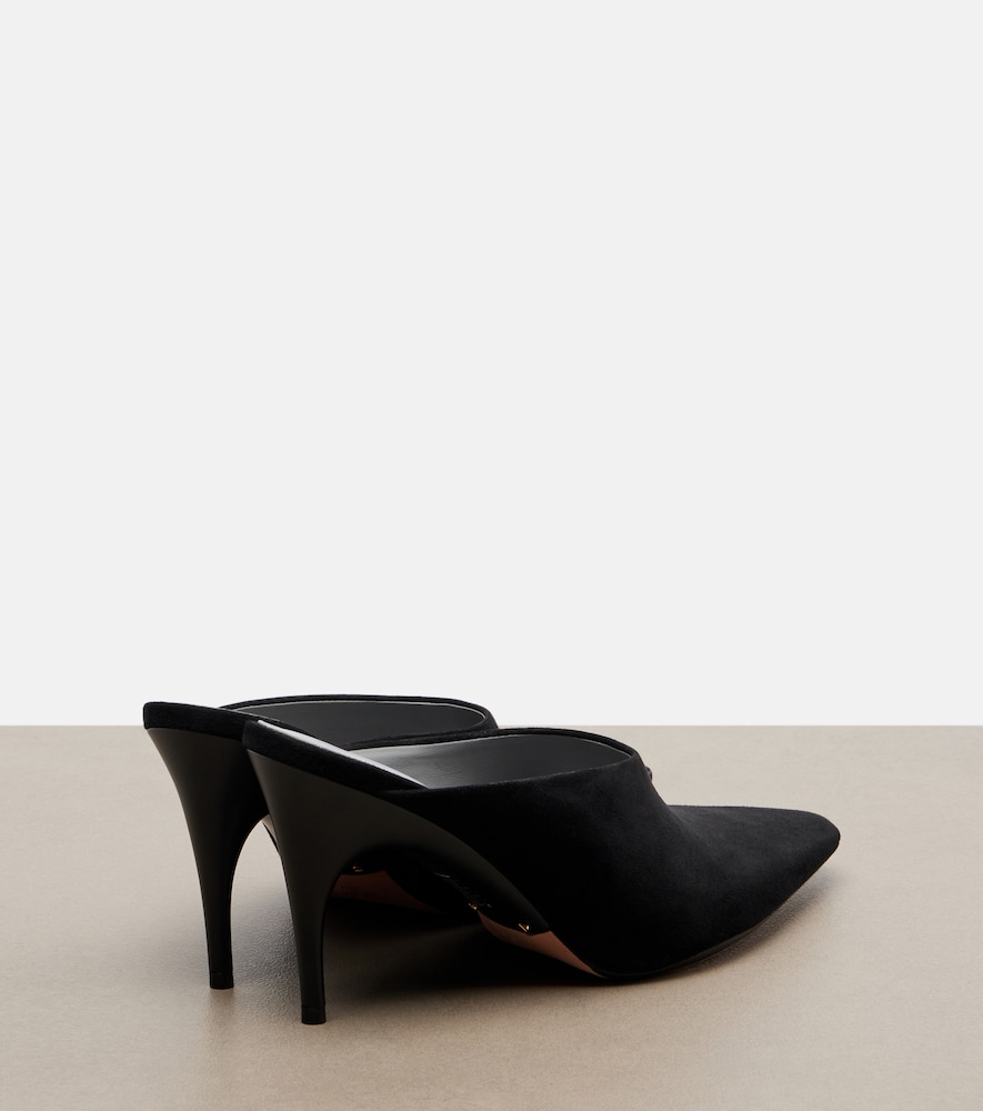 Duchesse Mules