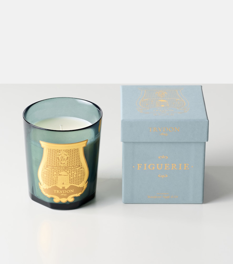  Trudon Trudon Duftkerze Figuerie Classic 