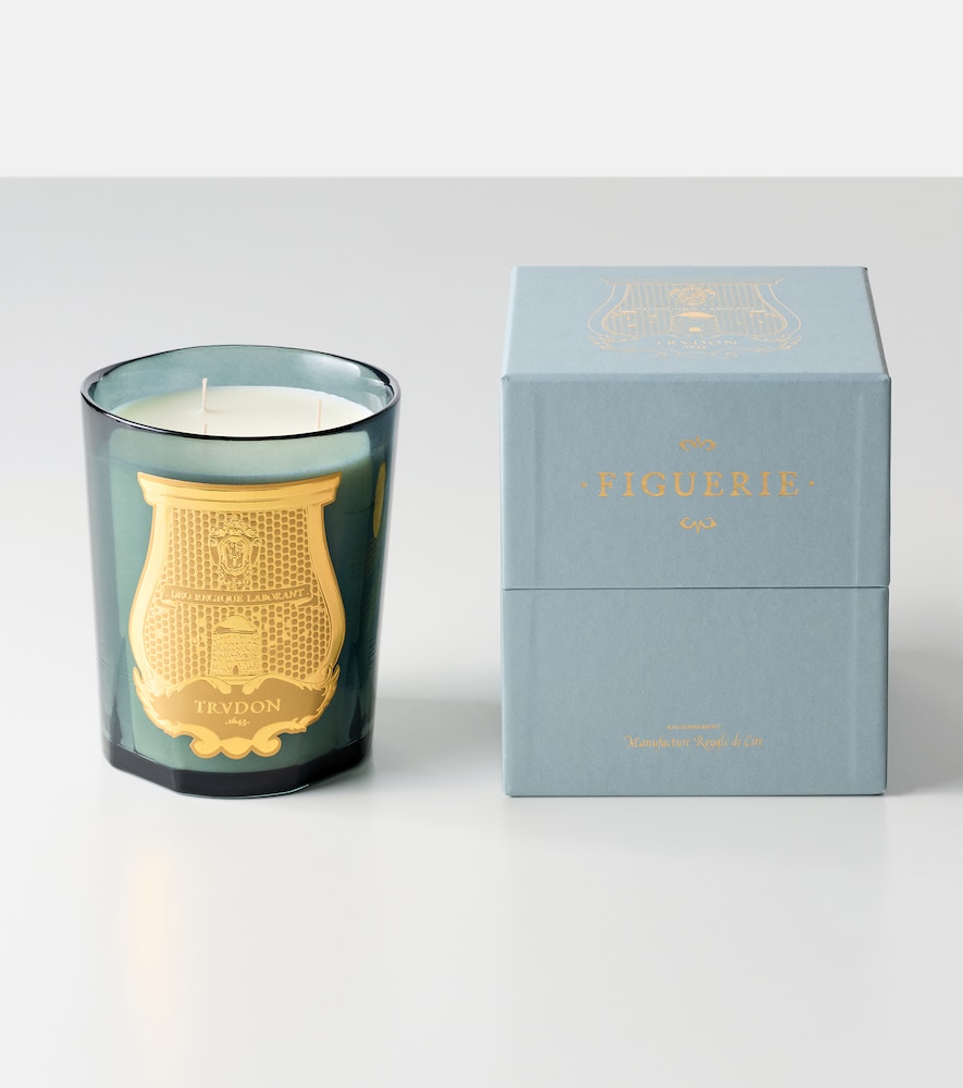  Trudon Trudon Figuerie Intermezzo Scented Candle 