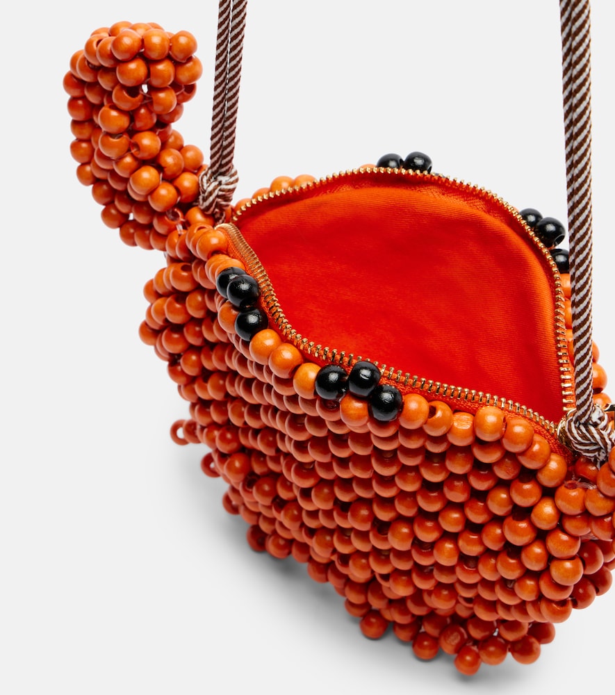  Alemais Alémais Schultertasche Crab Mini 