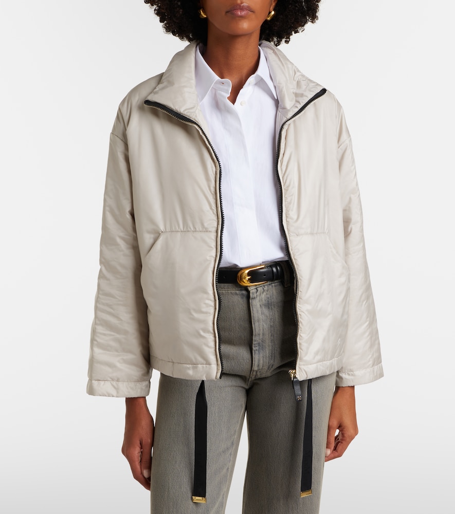  Max Mara Max Mara Cristina Padded Jacket 