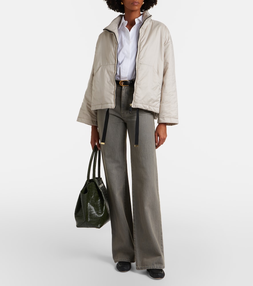  Max Mara Max Mara Cristina Padded Jacket 