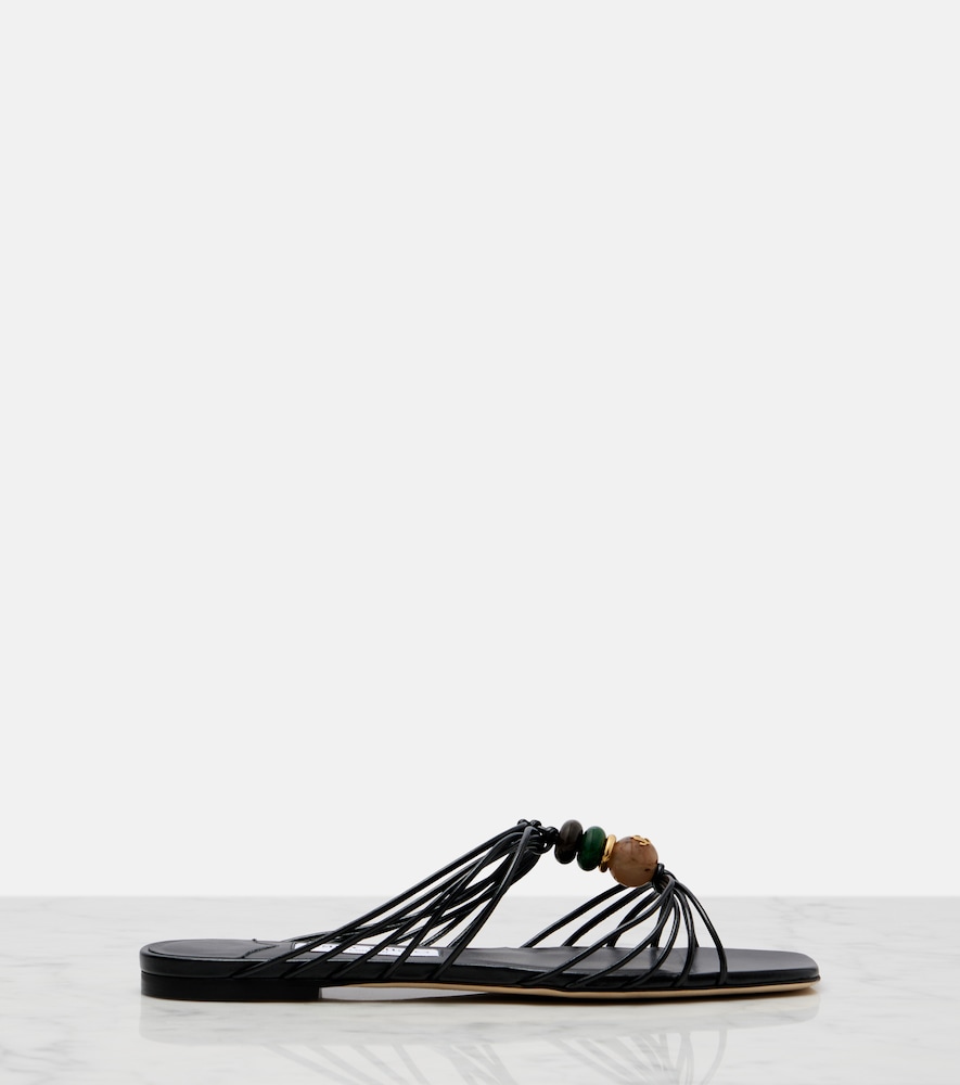 Lova Sandals