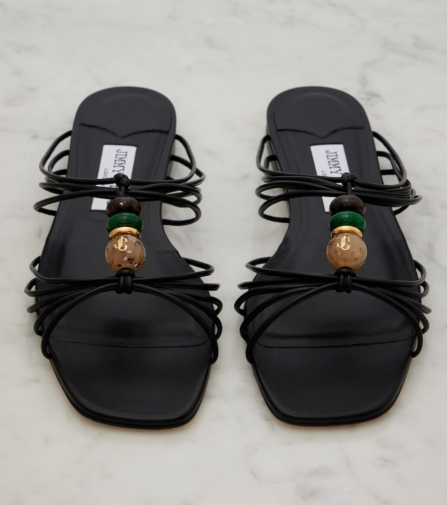 Lova Sandals