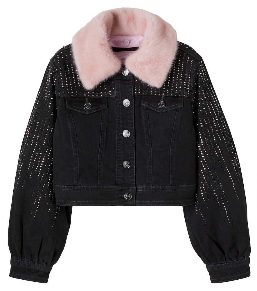 Giacca di jeans