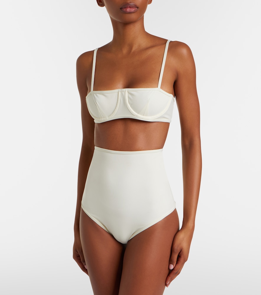  Toteme Toteme Bikini-höschen 