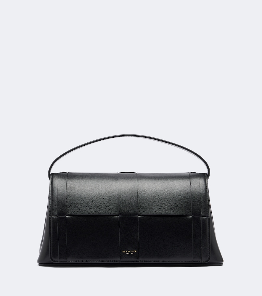 Henkeltasche Florence Small aus Leder