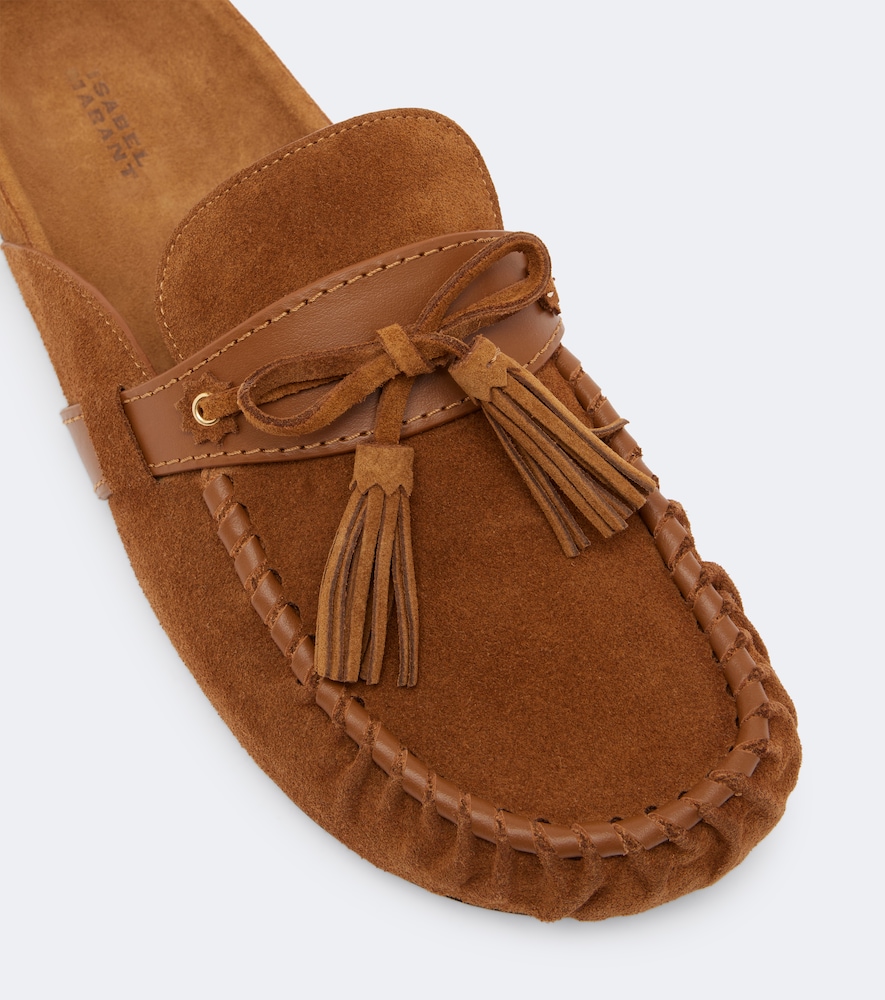 Malvin Mules