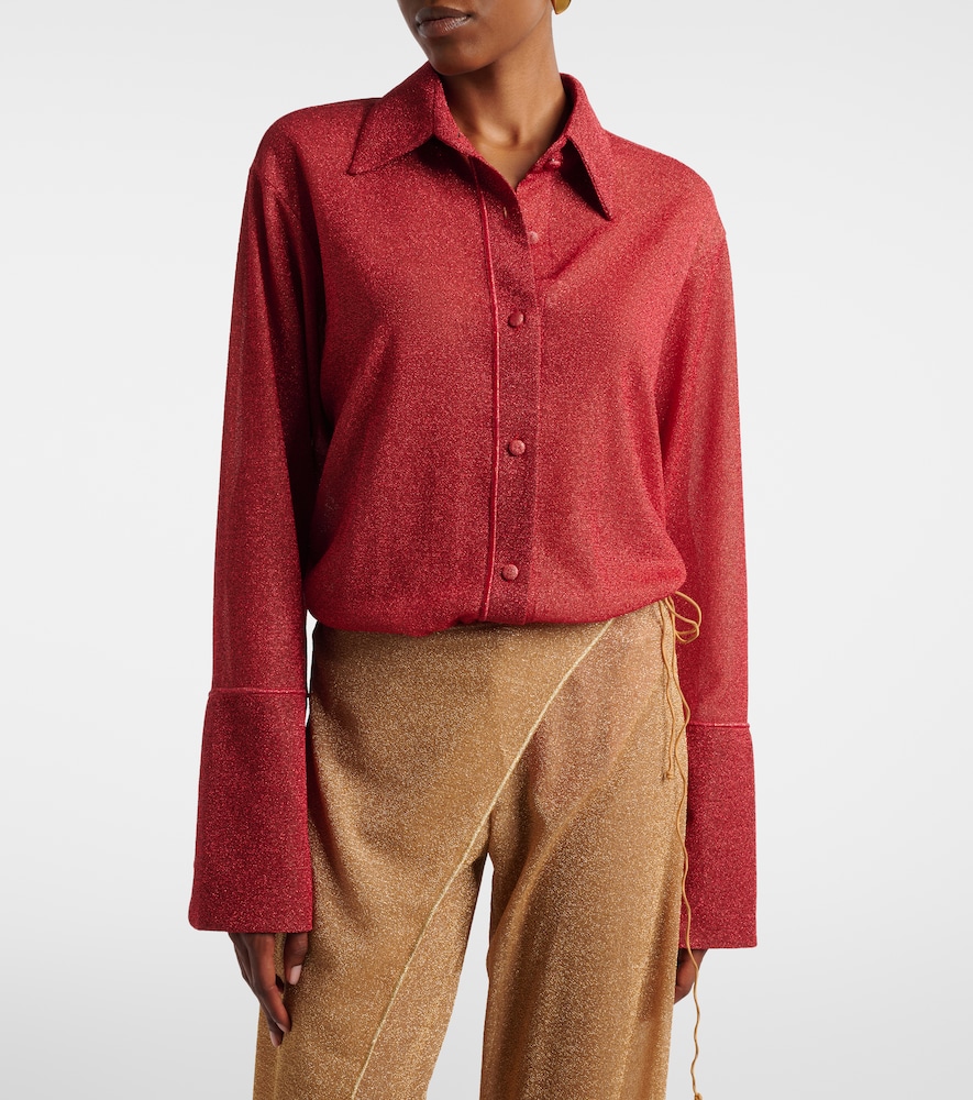 Oséree Lumière Shirt