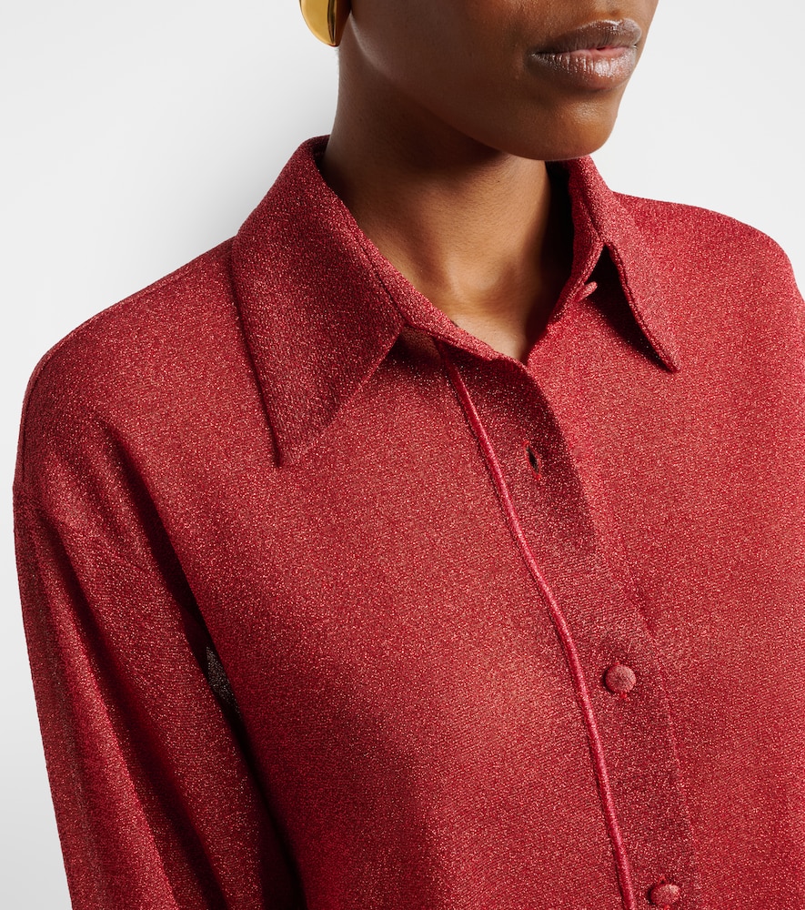 Oséree Lumière Shirt