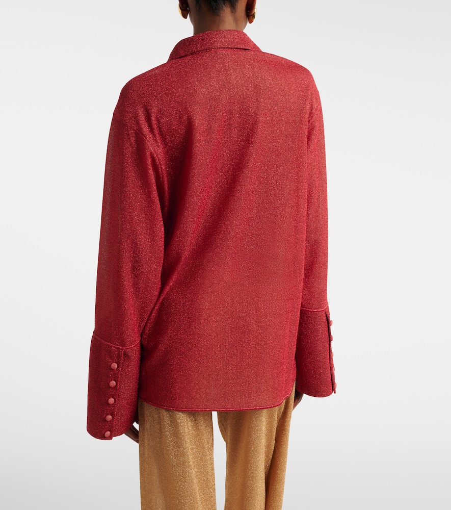 Oséree Lumière Shirt