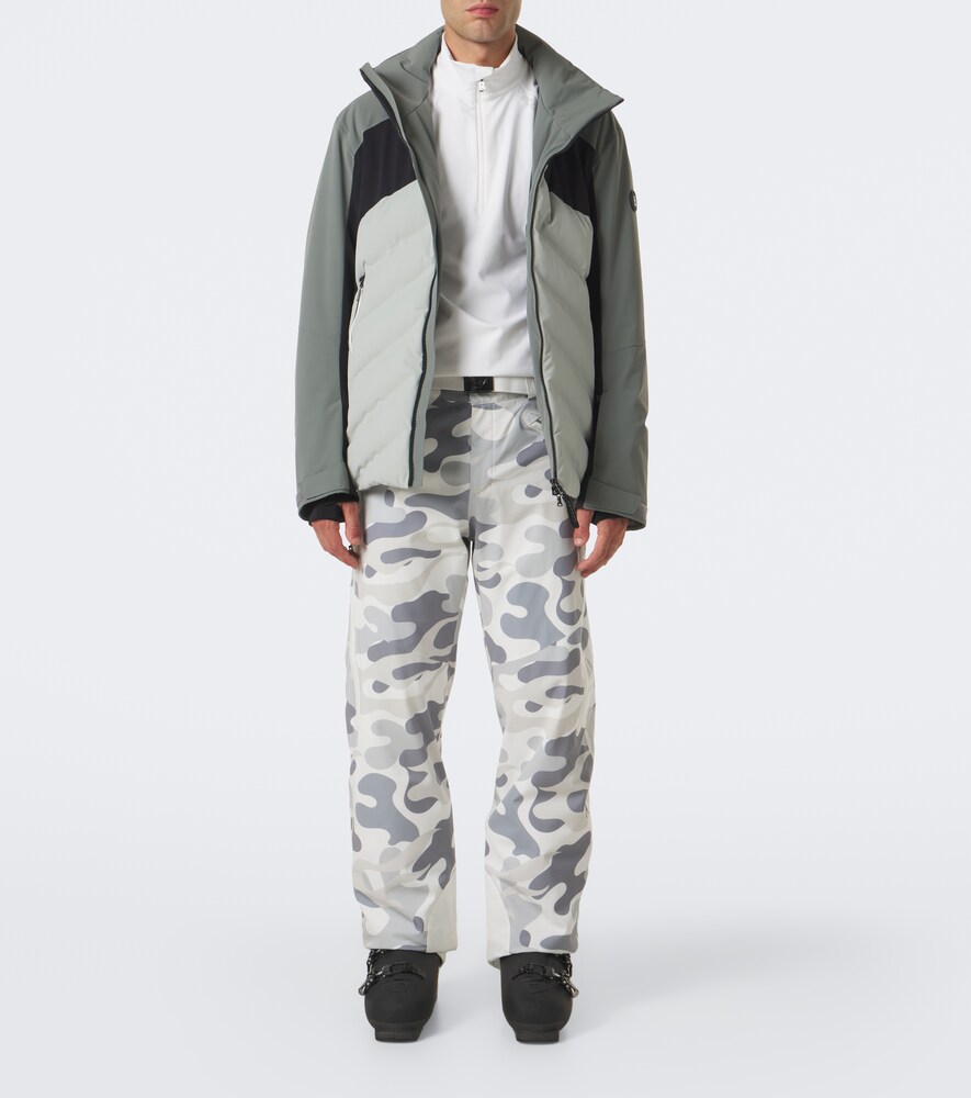 Harry Ski Top