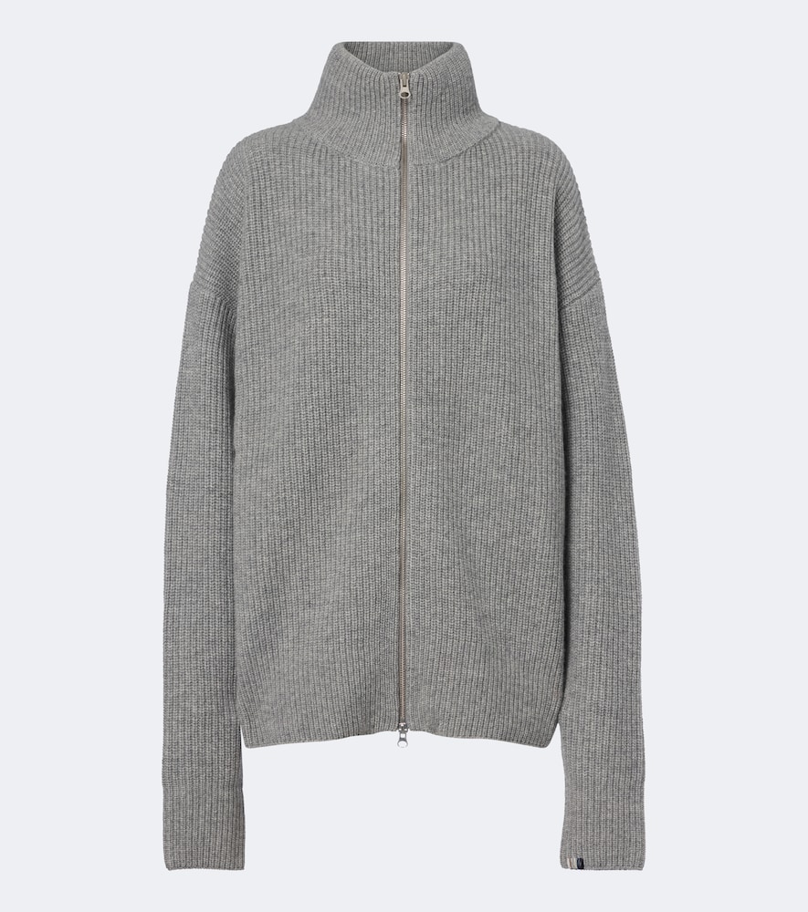N°495 Xtra Yours Cashmere Jacket