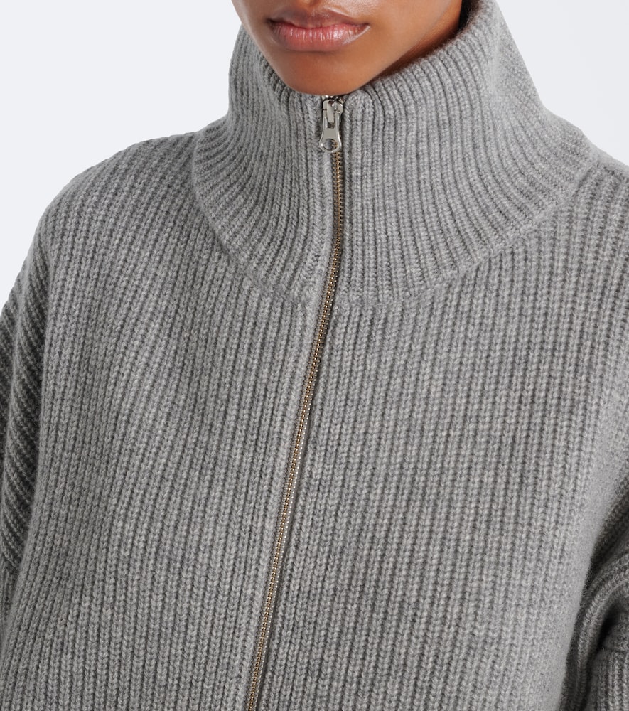 N°495 Xtra Yours Cashmere Jacket