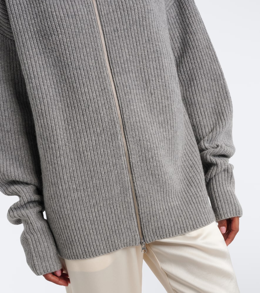 N°495 Xtra Yours Cashmere Jacket