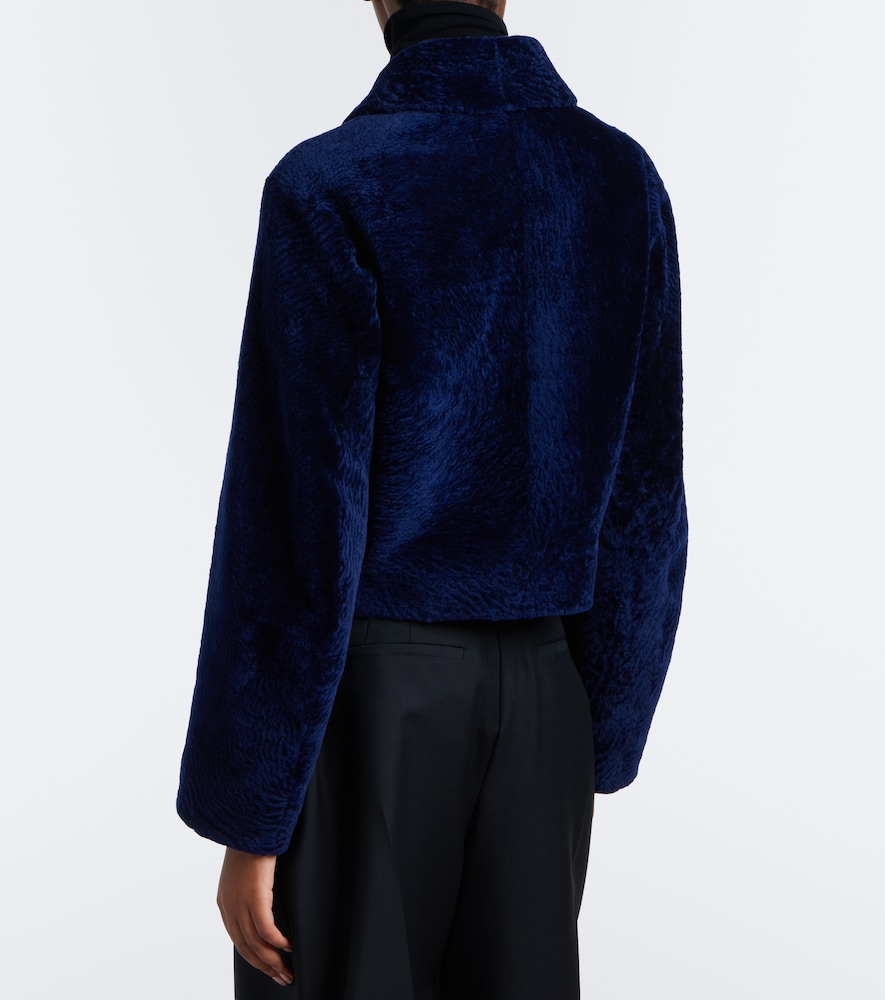 Liris Shearling Jacket