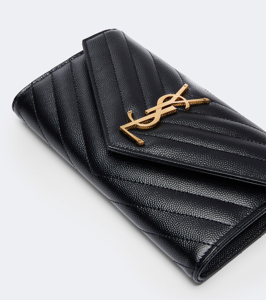 Monogram Large Wallet
