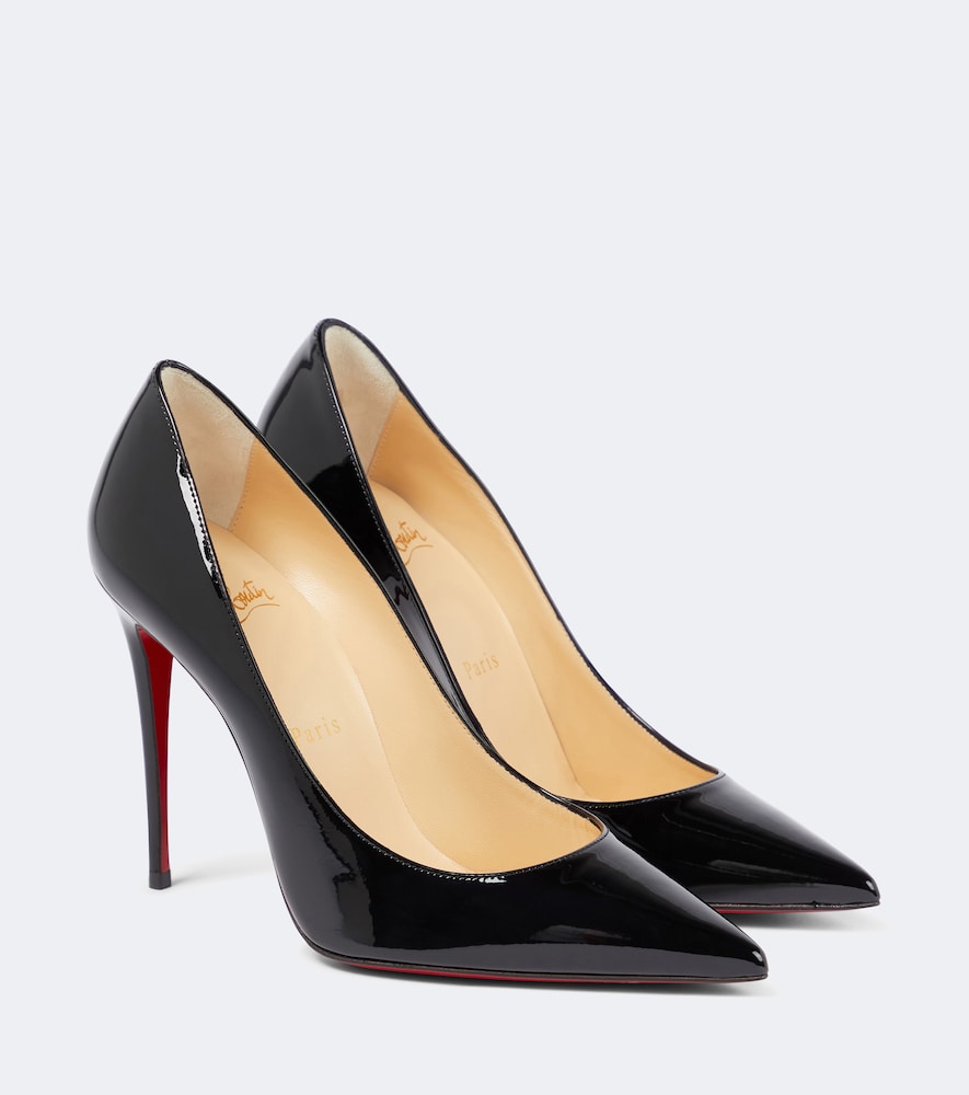 Kate 554 100 Pumps