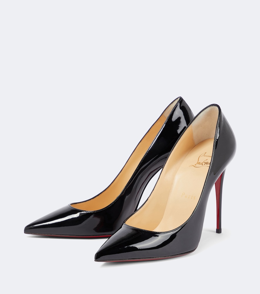 Kate 554 100 Pumps