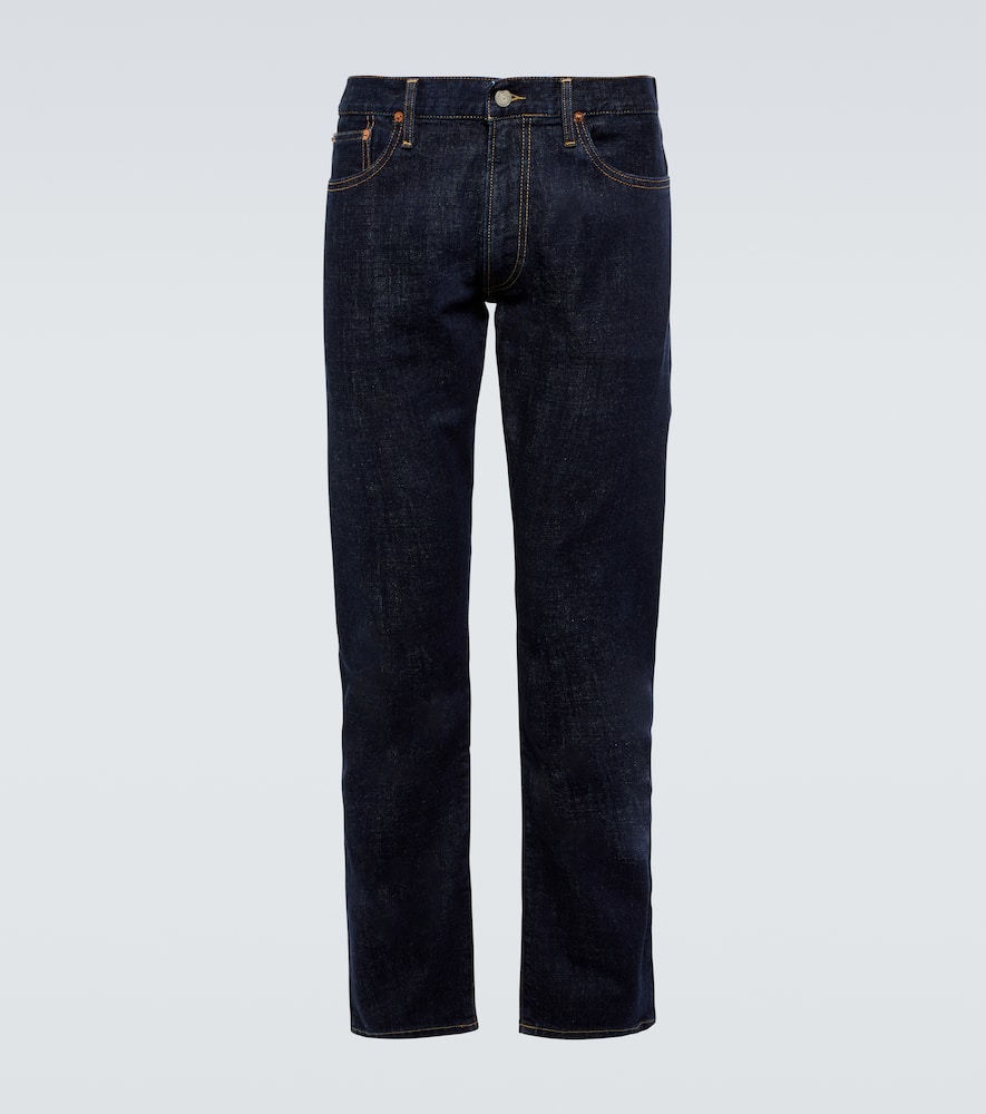 Polo Ralph Lauren Sullivan slim jeans