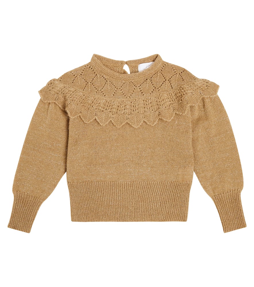 C'era Una Volta Giulia sweater