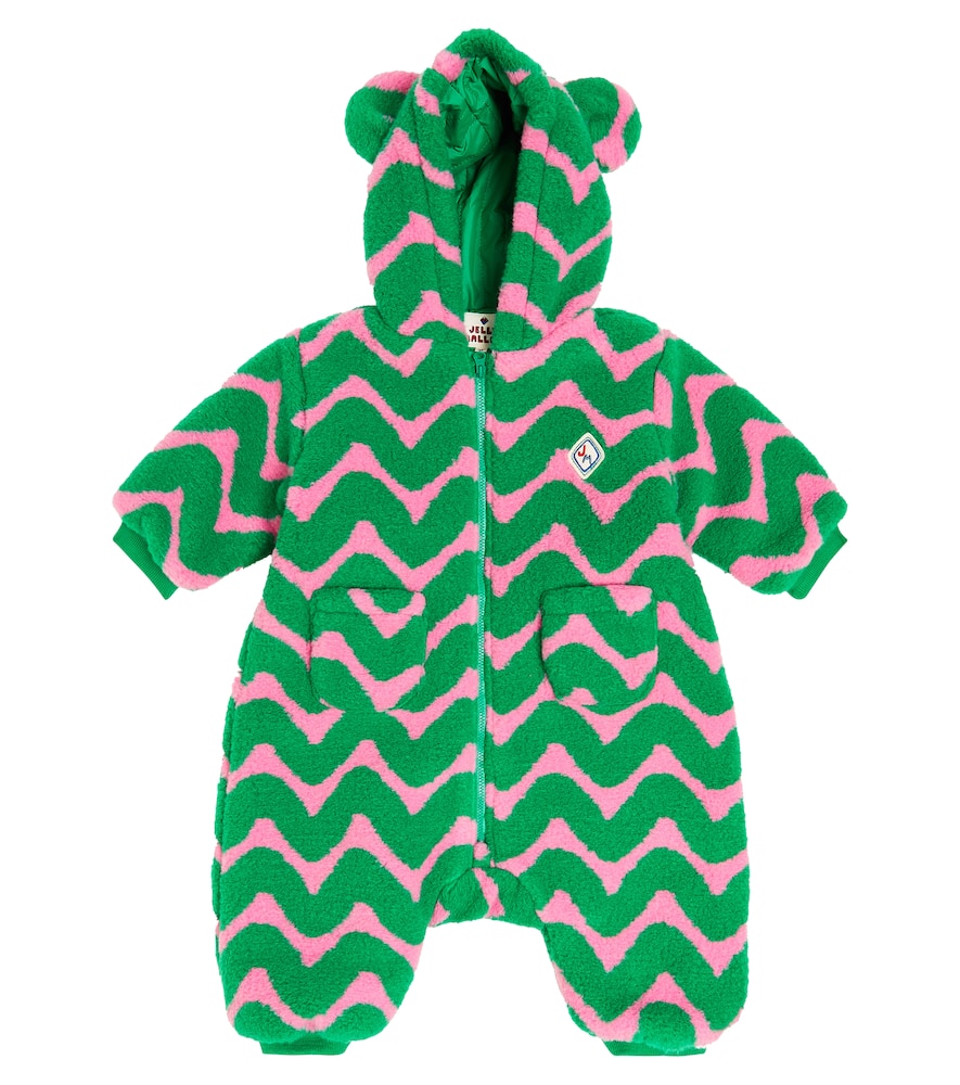 Jellymallow Baby onesie