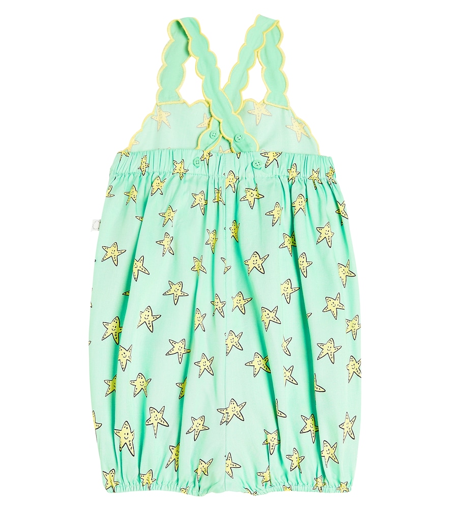  Stella Mccartney Kids Stella Mccartney Kids Baby Spieler 