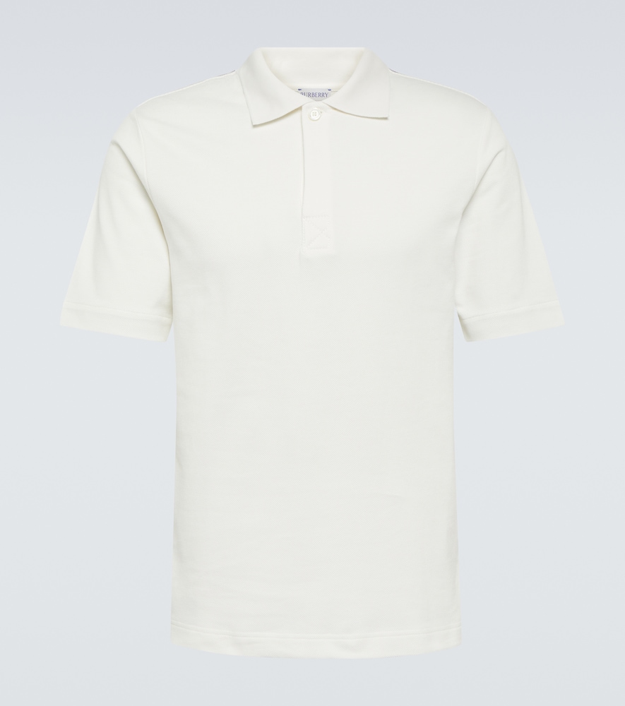 Burberry Polo en coton 336 €