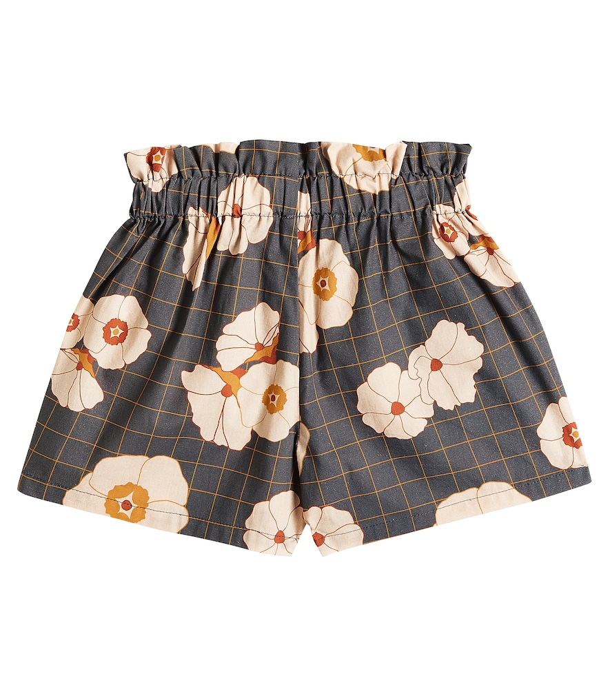  C'era Una Volta C'era Una Volta Shorts Isabella Aus Baumwolle 