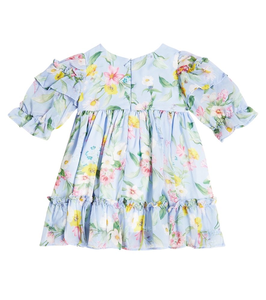  Patachou Patachou Baby Kleid 