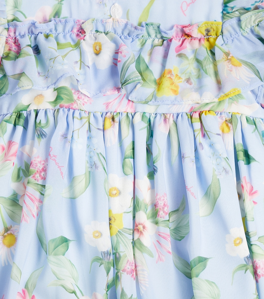  Patachou Patachou Baby Kleid 