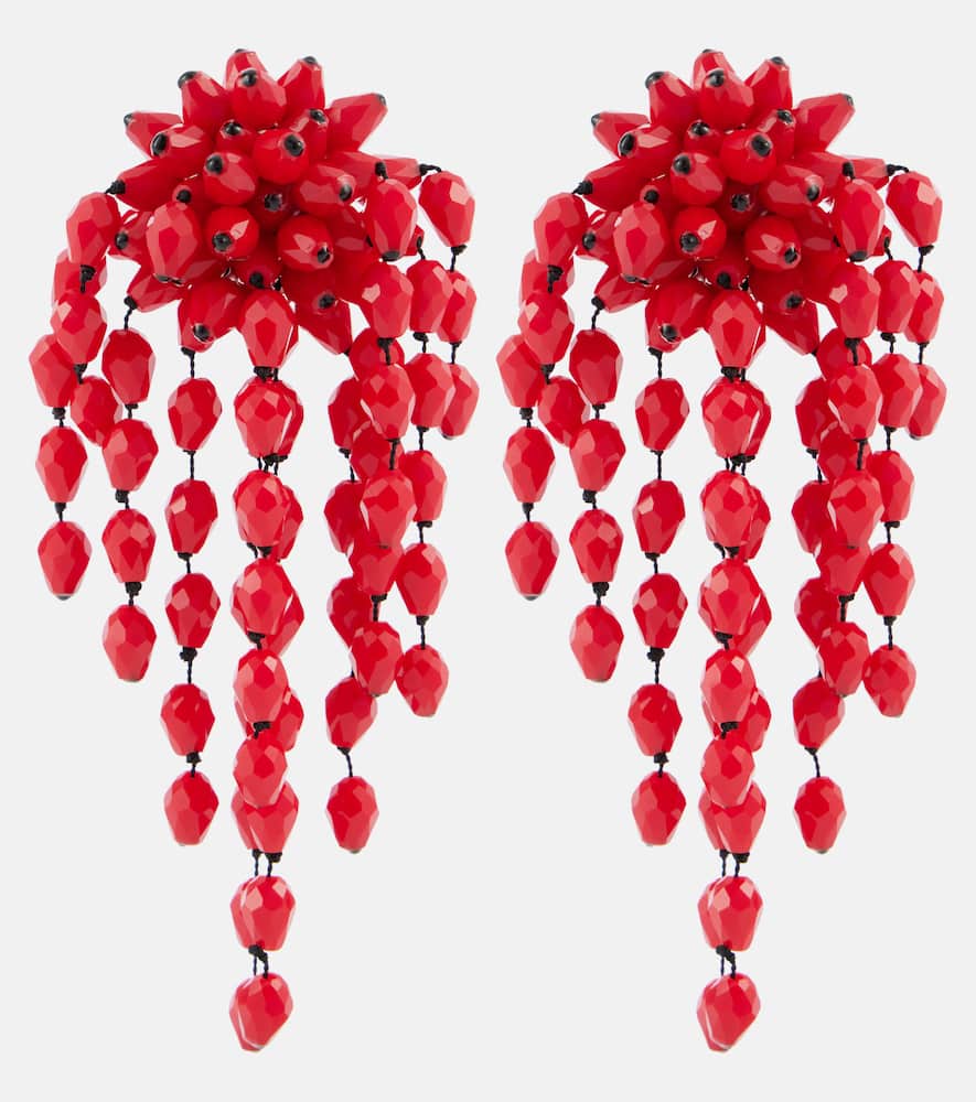 Hanabi earrings