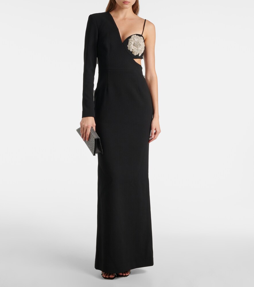  Rebecca Vallance Rebecca Vallance Robe Sachiel 