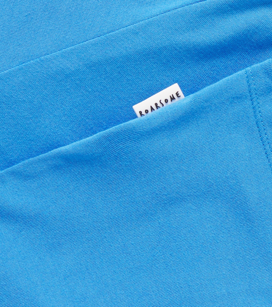  Roarsome Roarsome Turtleneck Technical Top 