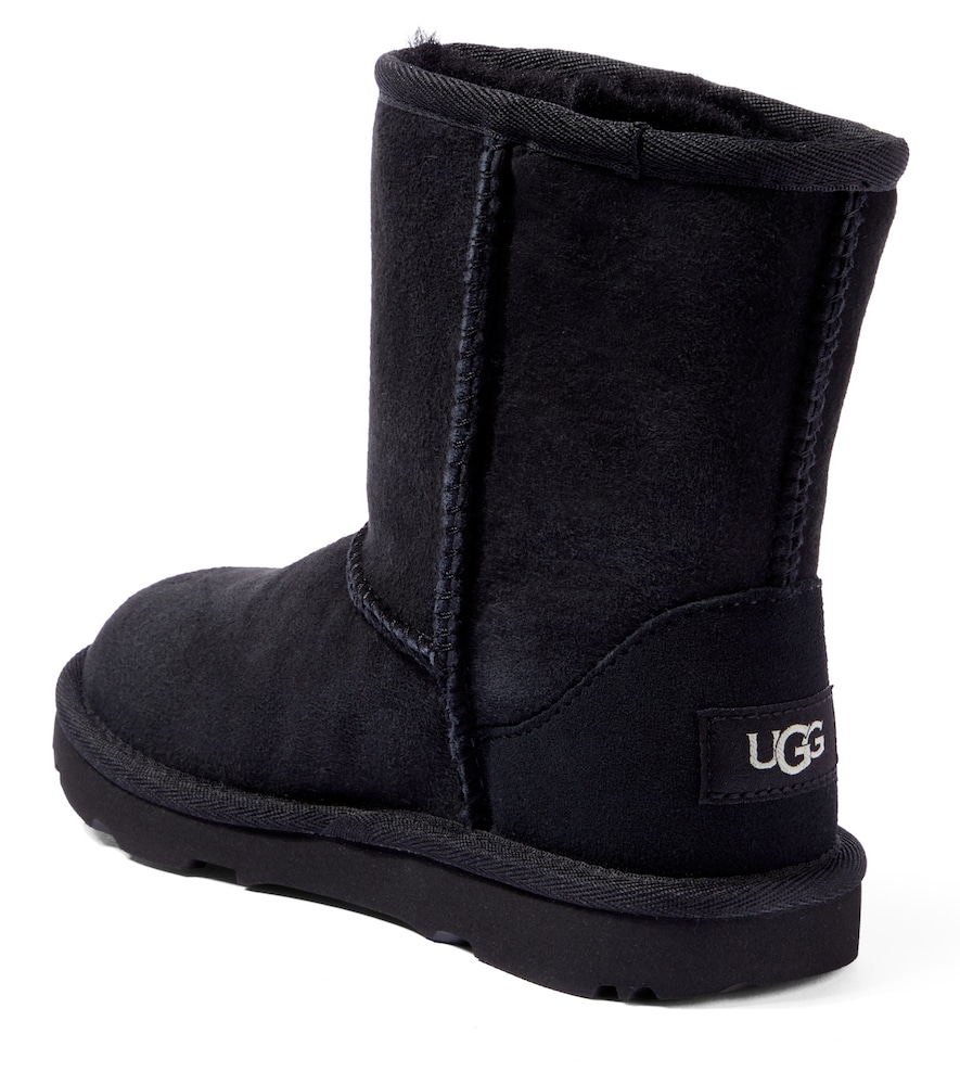  Ugg Kids Ugg Kids Classic Ii Suede Boots 