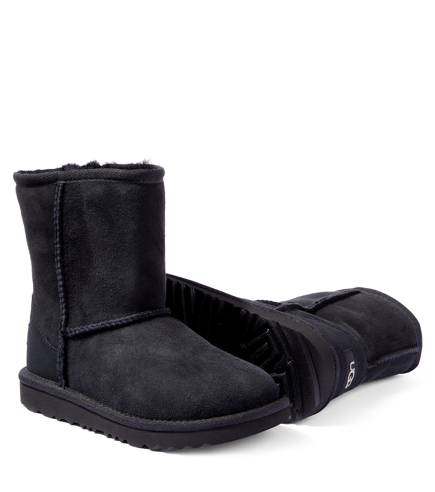  Ugg Kids Ugg Kids Classic Ii Suede Boots 