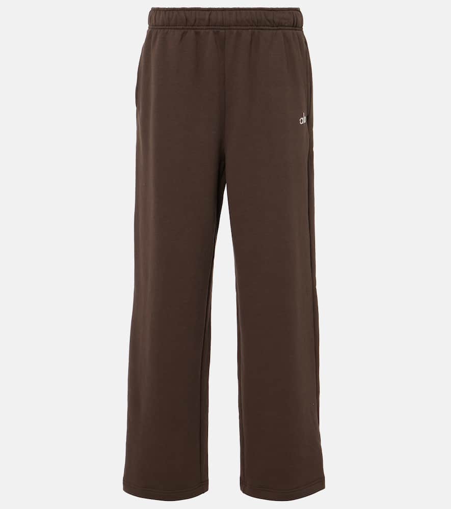 Accolade French Terry sweatpants