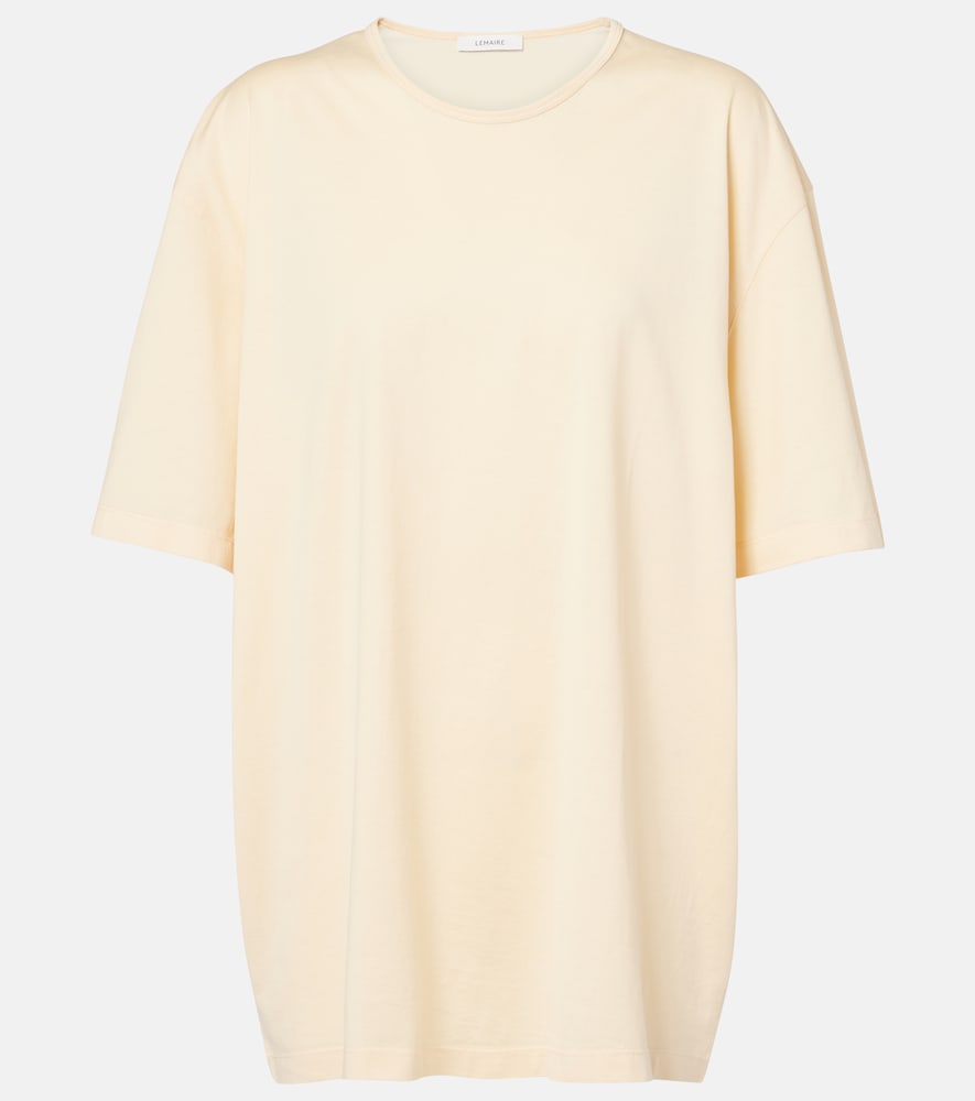 Cotton Poplin Shirt