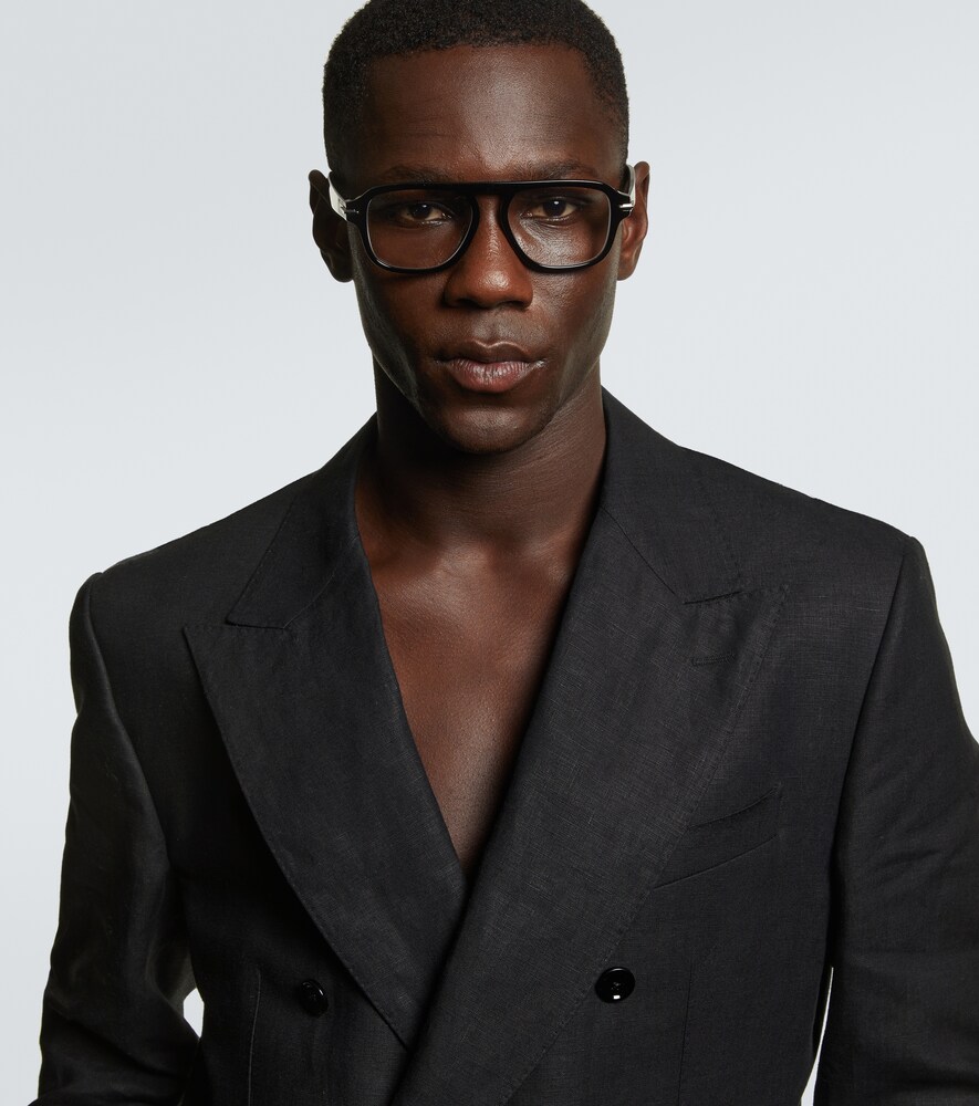  Dior Eyewear Dior Eyewear Brille Diorblacksuito A3i 