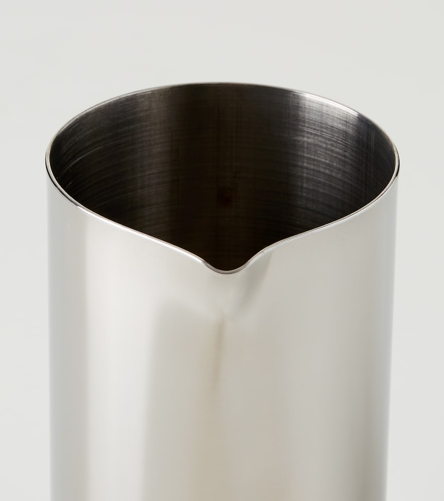  Louise Roe Louise Roe S.r. Stainless Steel Pitcher 