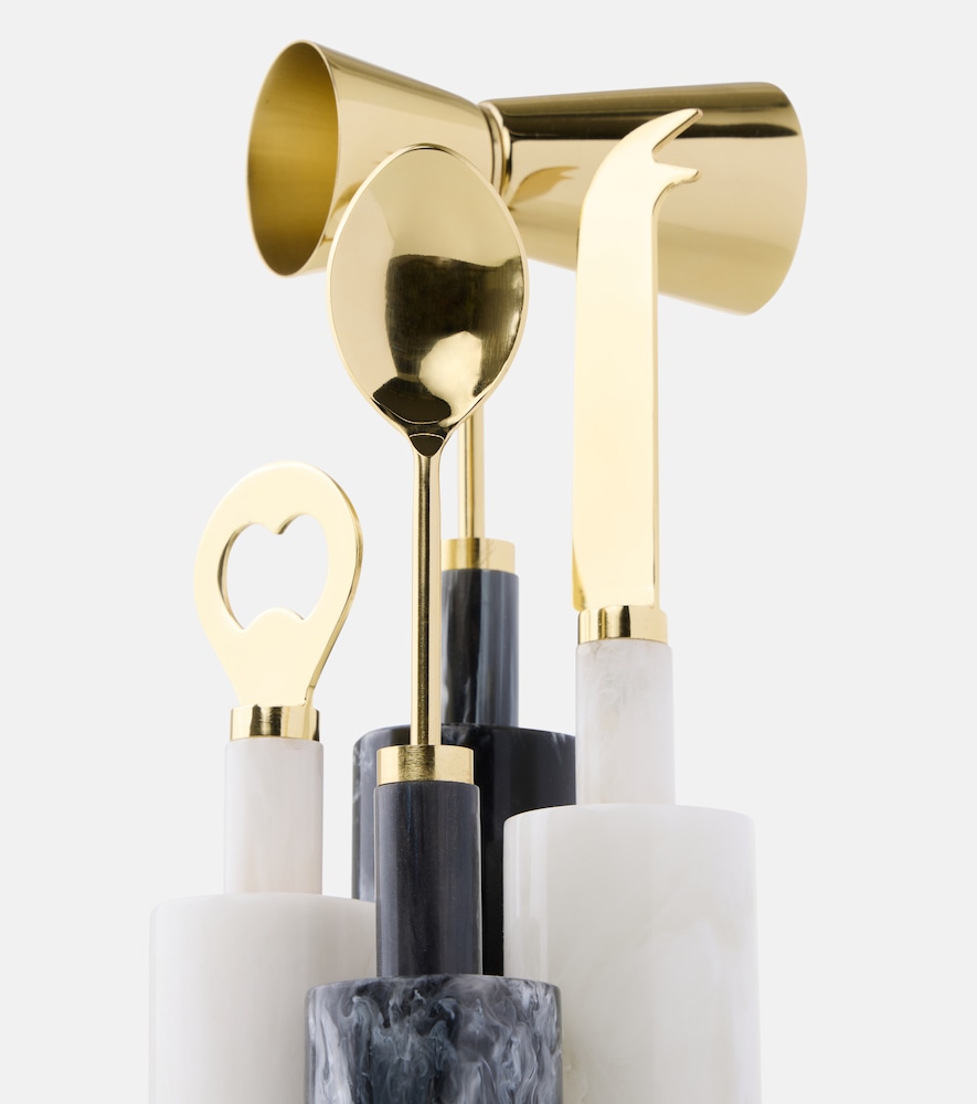  Jonathan Adler Jonathan Adler Bar-set Como 
