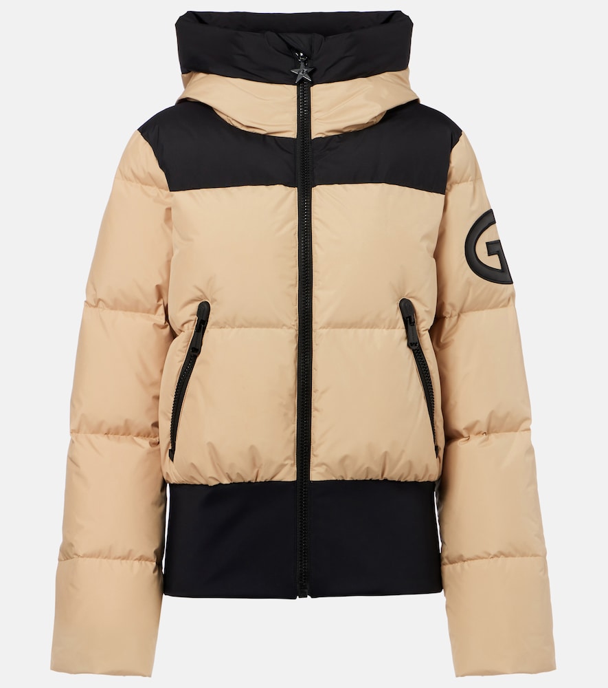Goldbergh Veste de ski Village matelasse 480 €