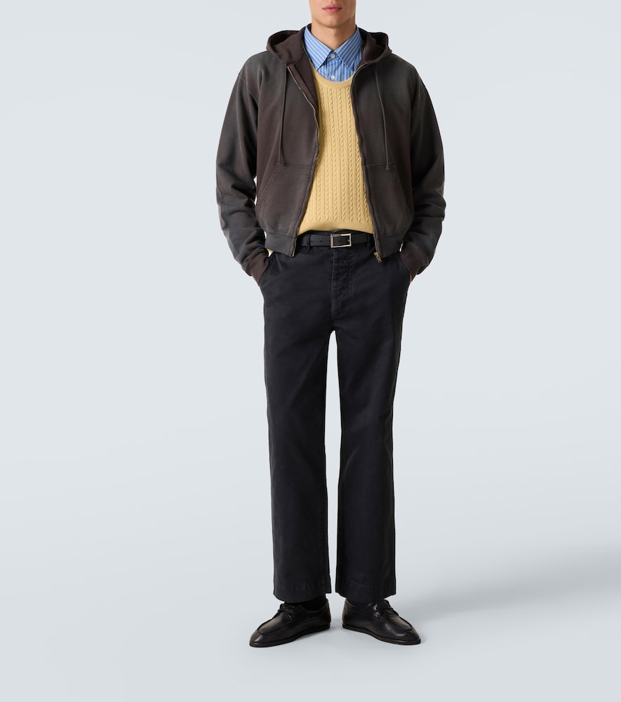  Auralee Auralee Cotton Chinos 
