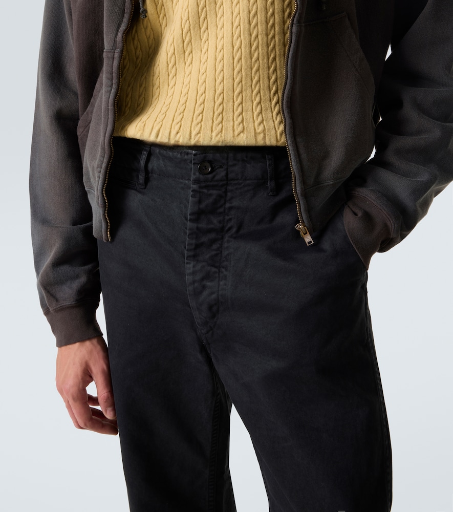  Auralee Auralee Cotton Chinos 