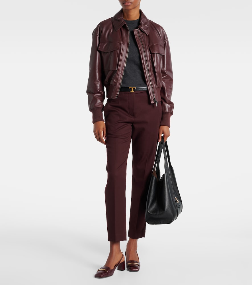 Barretta 50 Slingback