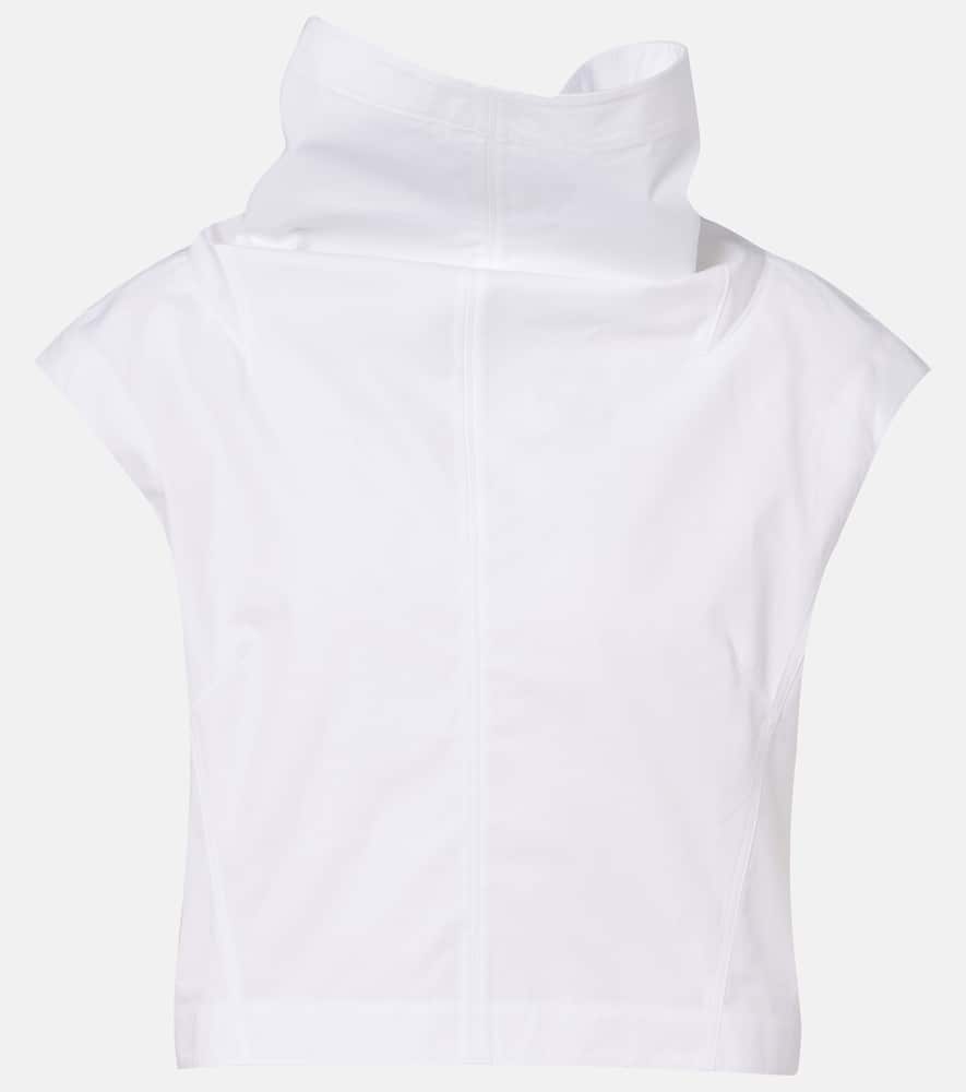 Cotton shirt