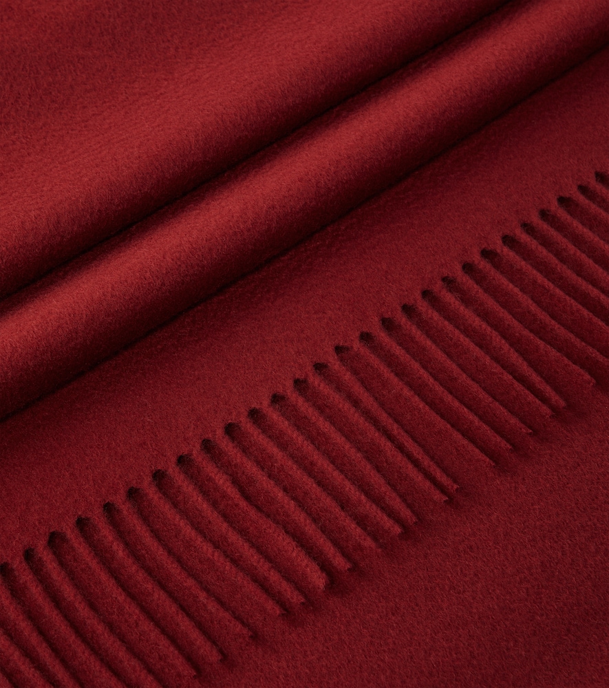  Loro Piana Loro Piana Unito Cashmere Blanket 
