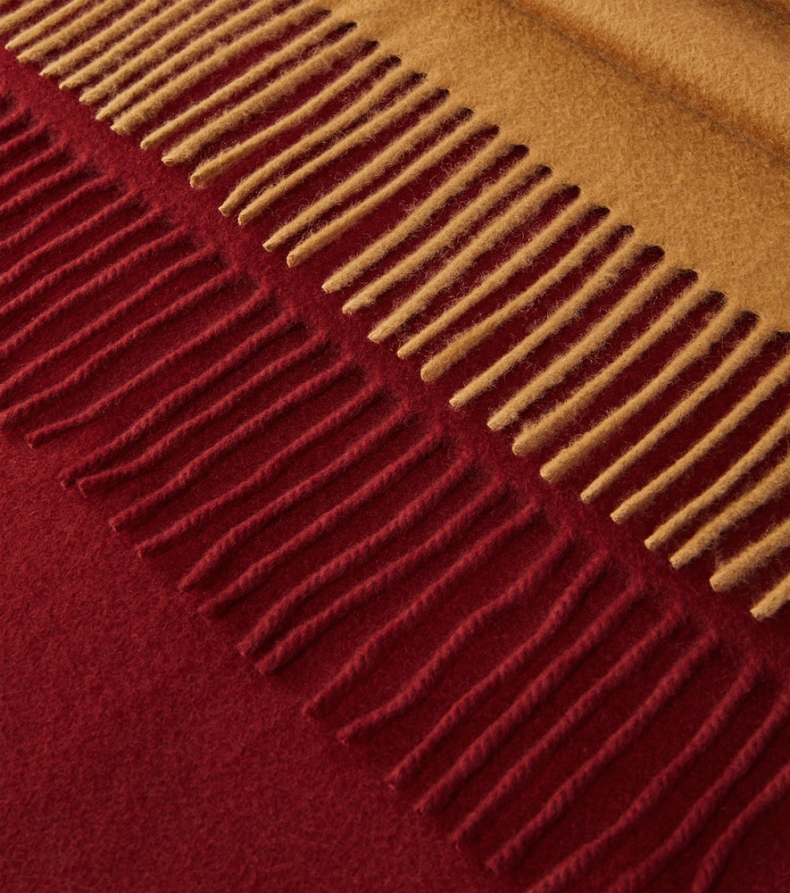  Loro Piana Loro Piana Unito Cashmere Blanket 